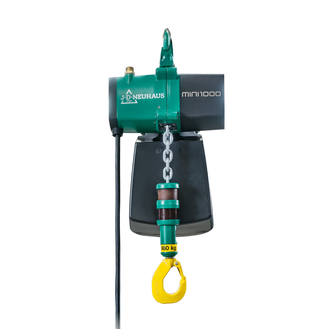 STEALTH Hydraulic Torque Wrench